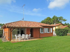 Holiday Home Les Gemmeurs - MES150